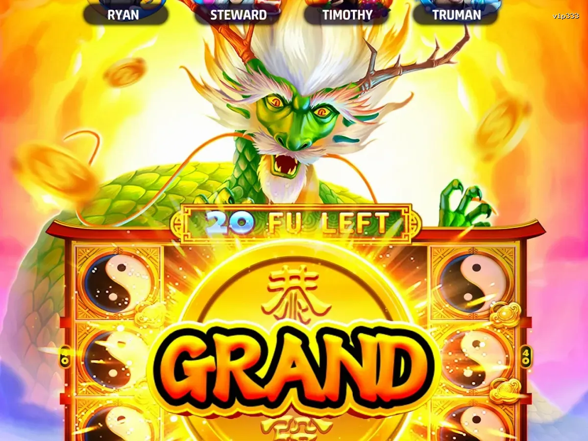 Koleksi vip333 Slot Gacor screenshot